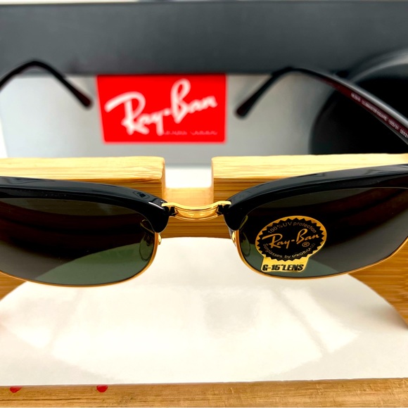 Ray-Ban Subglasses - Picture 6 of 9